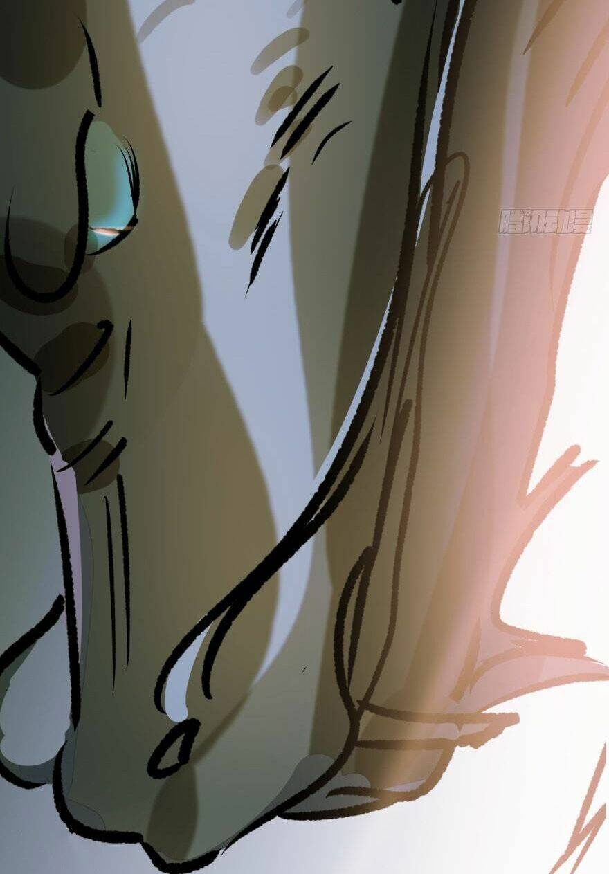 Truy Bắt Ngao Ngao: Chapter 32