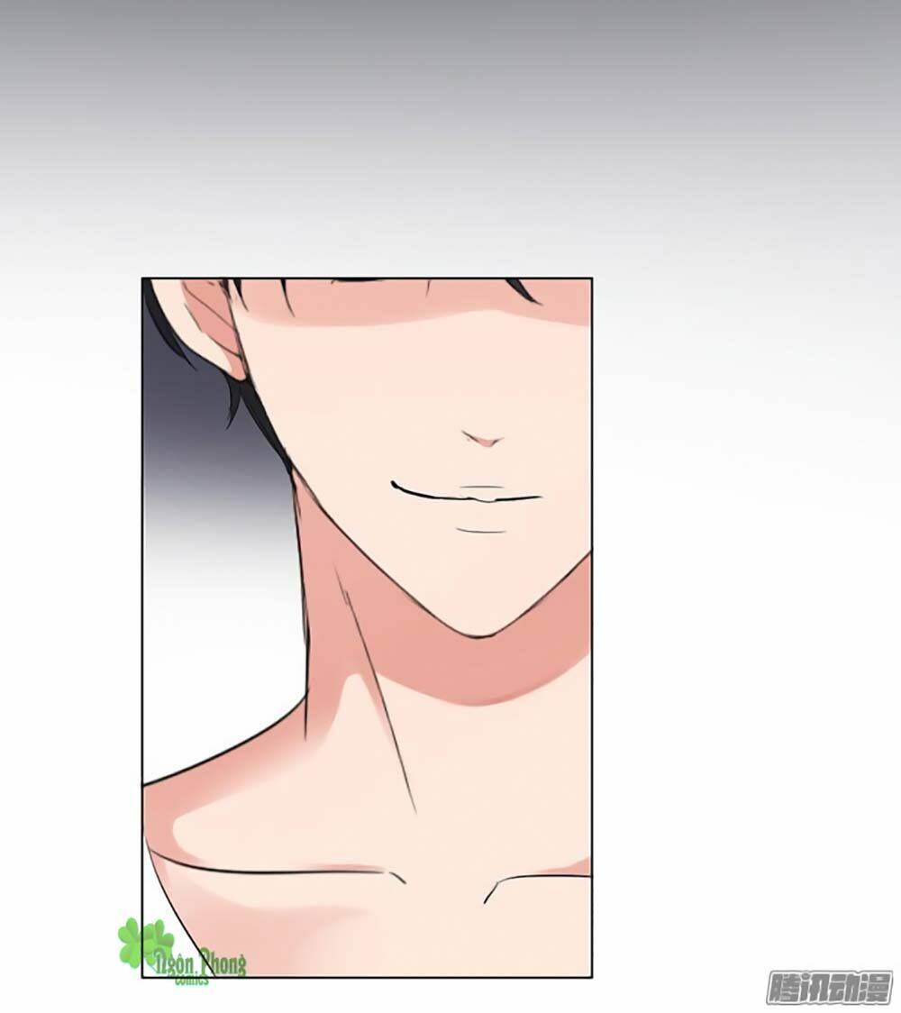 Quay Đầu Nhìn Lại, Anh Yêu Em!: Chapter 9