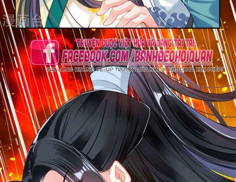 Vương Gia, Áo Lót Của Ngươi Rơi Mất Rồi: Chapter 57