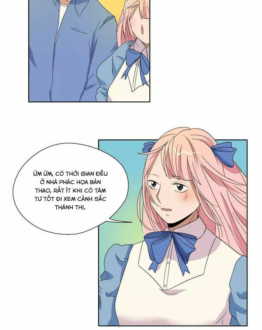 Bạn Trai Hai Mặt Của Tôi: Chapter 27