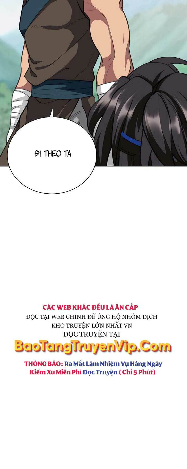 Tôi Nhặt Được Một Cây Đèn Thần: Chapter 2