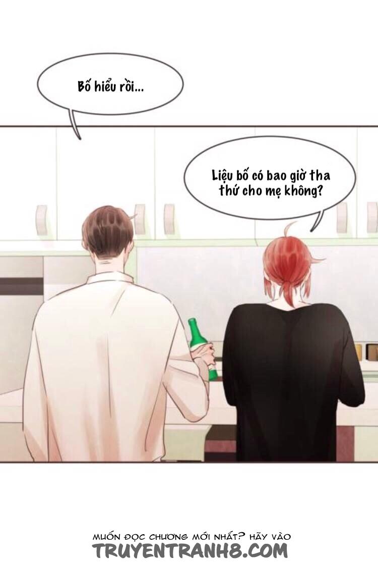 Giữa Tình Yêu Và Tình Bạn: Chapter 24