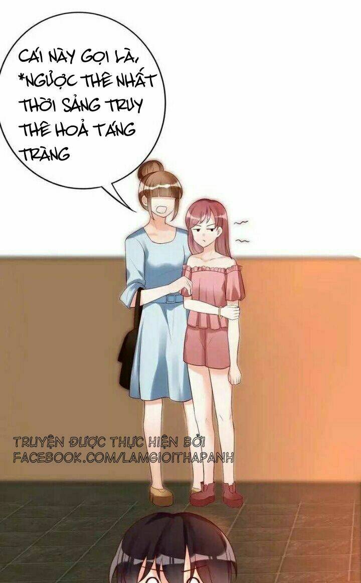 Bà Xã Đại Nhân Thật Lạnh Lùng: Chapter 0