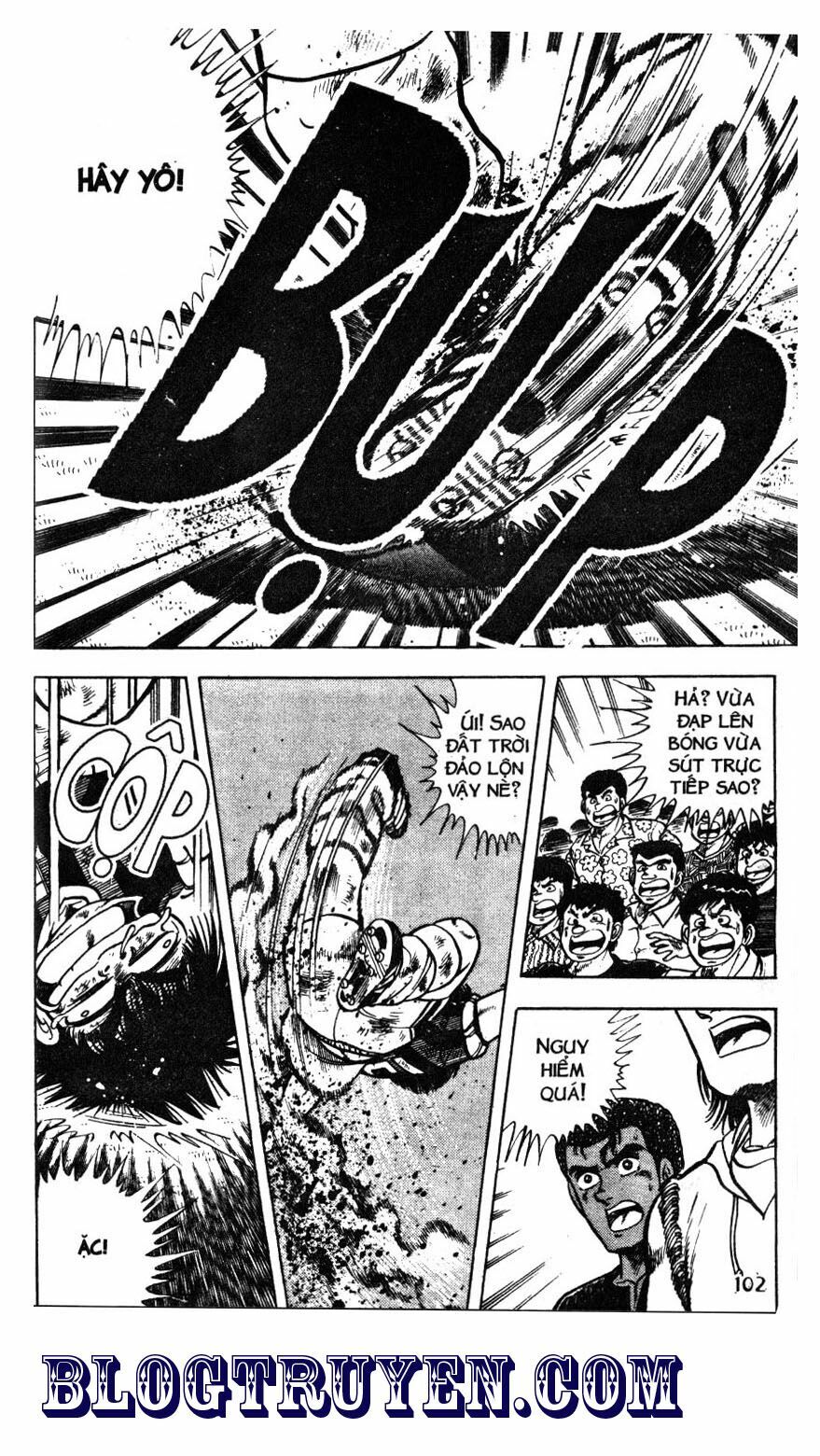 Kattobi Itto - Đường Dẫn Đến Khung Thành Bộ 1: Chapter 48