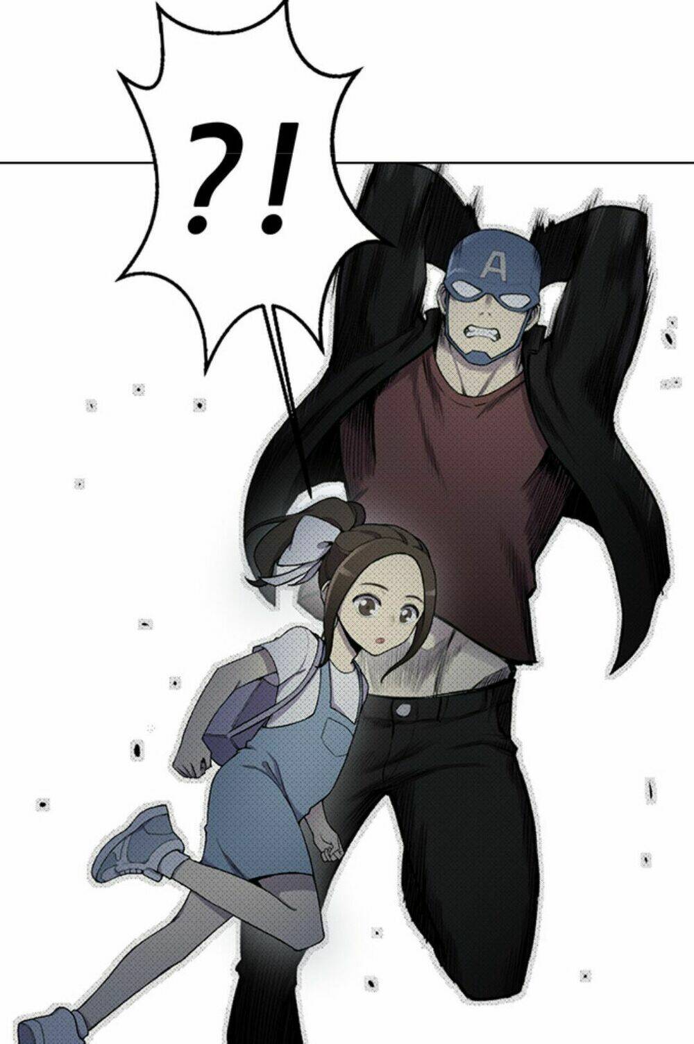 Luân Hồi Ác Nhân: Chapter 12