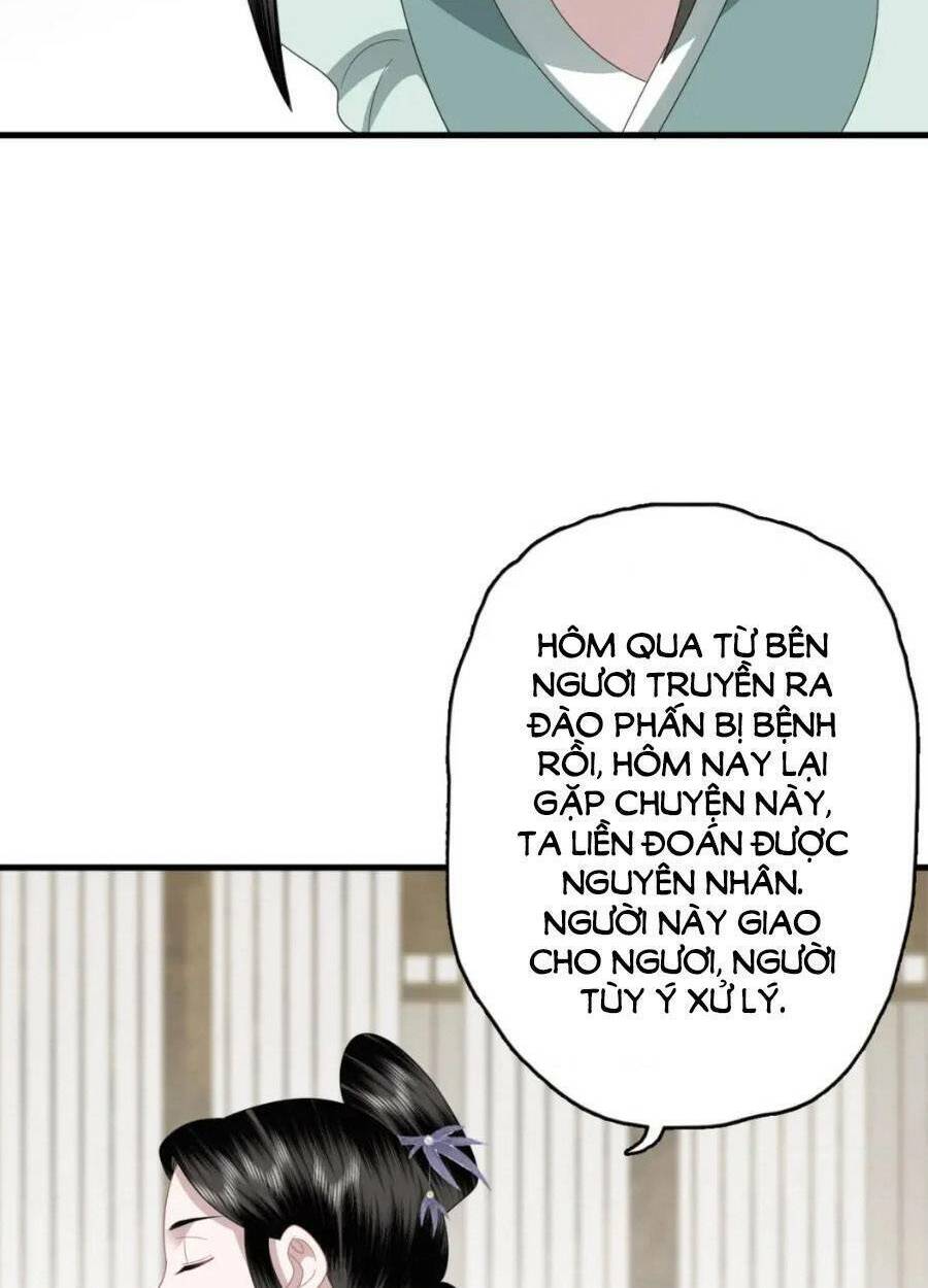 Điều Hương Vương Phi: Chapter 35