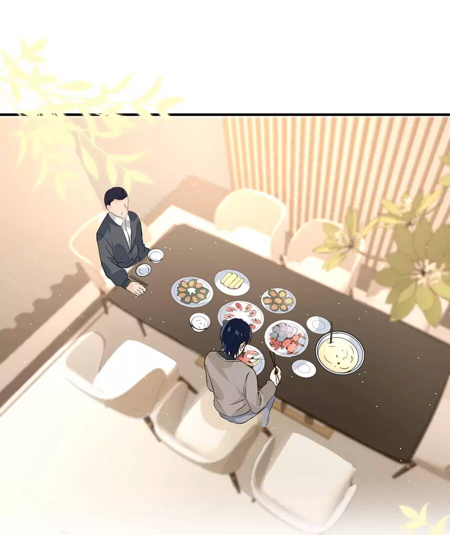 Cửa Hàng Âm Dương: Chapter 15
