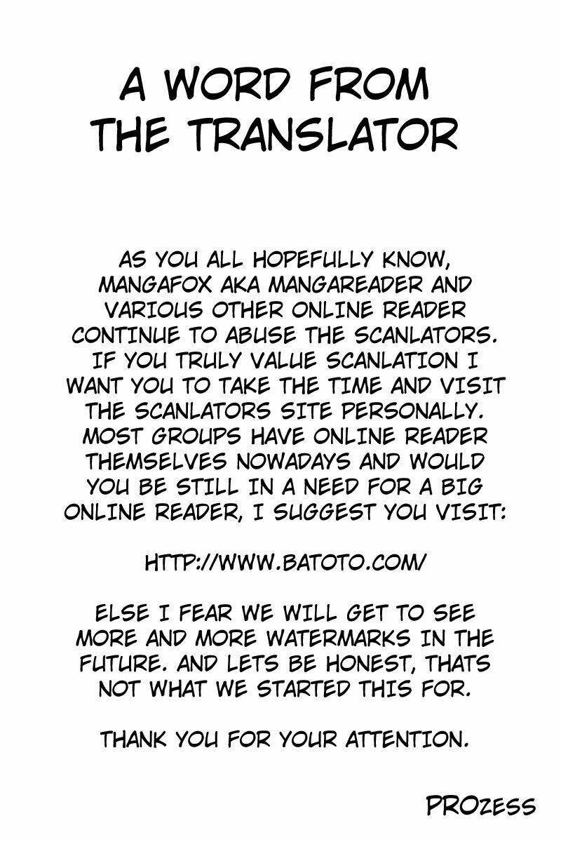 Yumekuri: Chapter 1