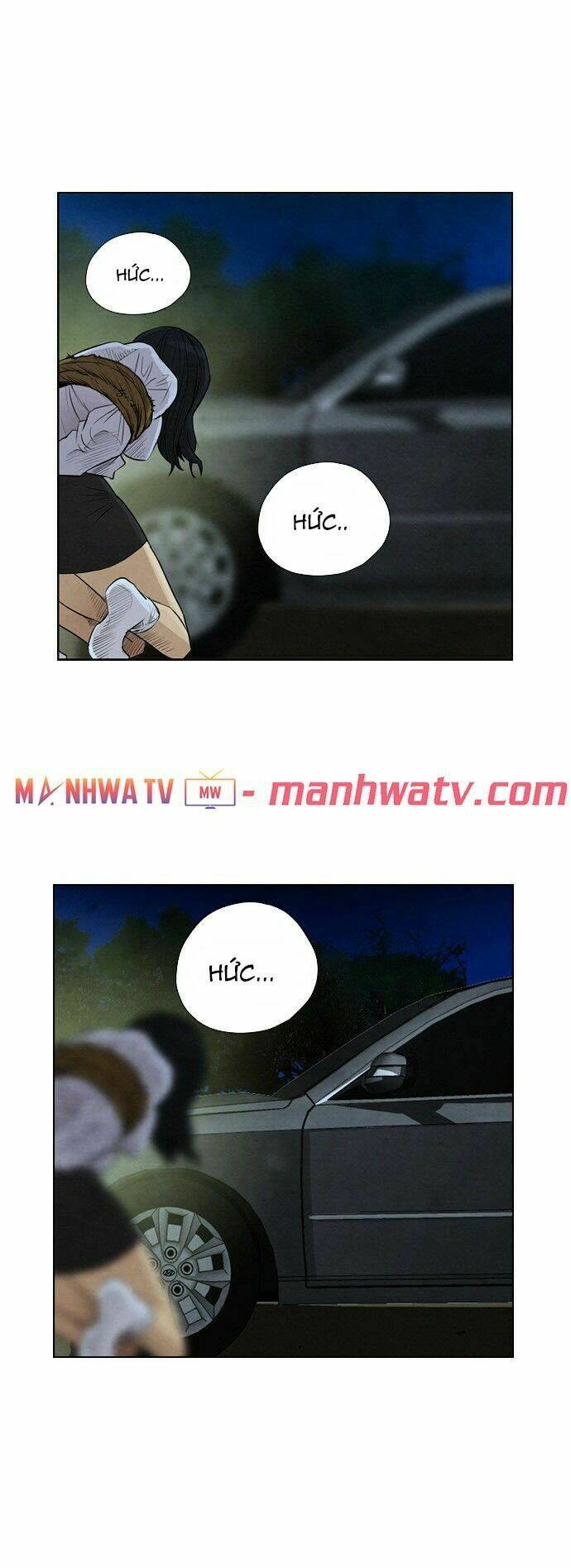 Kẻ Hồi Sinh: Chapter 9