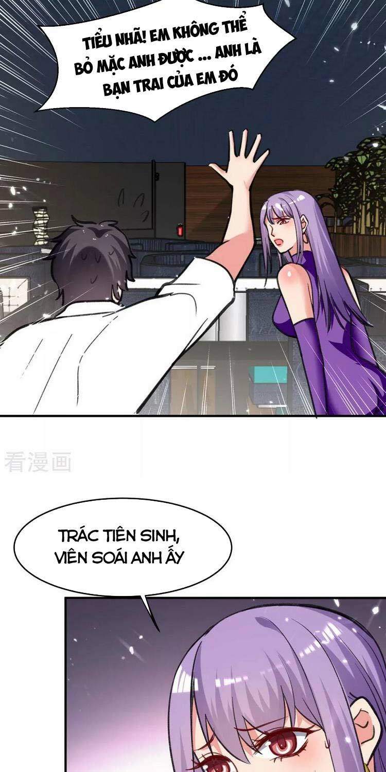 Trọng Sinh Khí Thiếu Quy Lai: Chapter 223