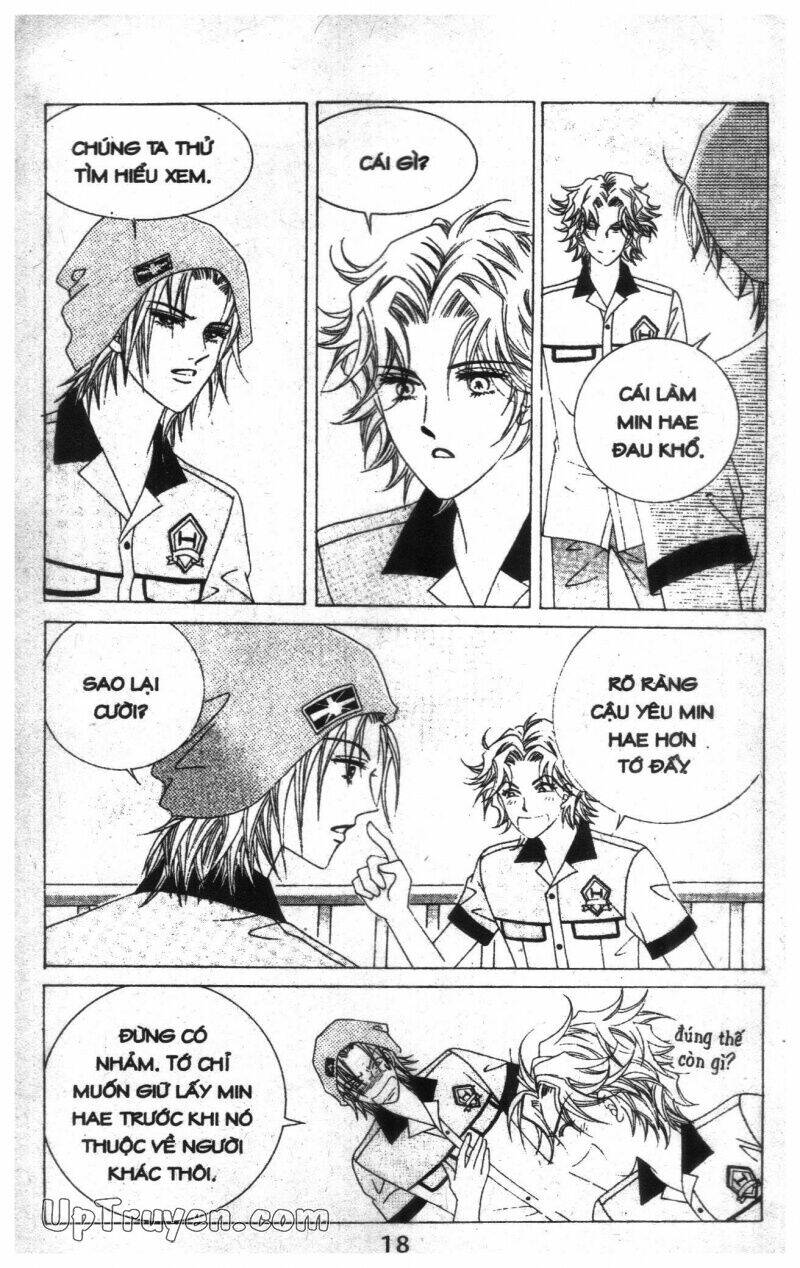 Dạ Khúc: Chapter 11