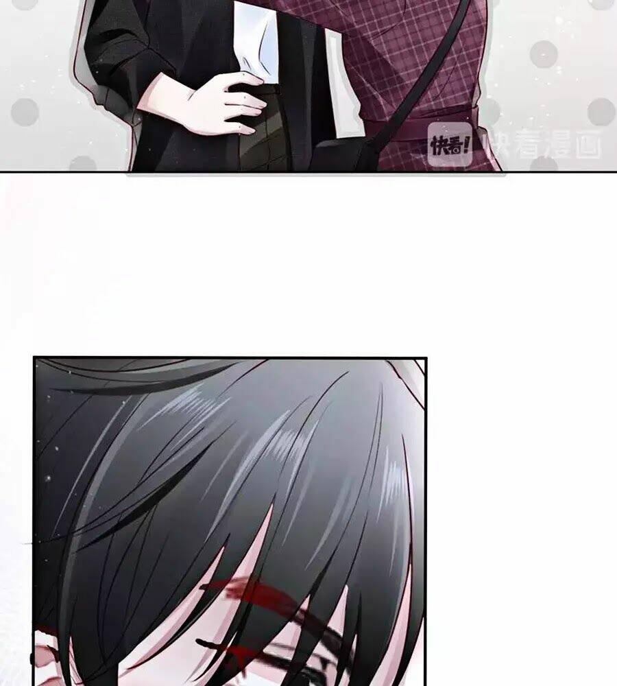 Hai Mặt Cuốn Hút Của Anh: Chapter 24