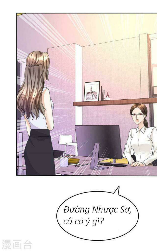 Con Đường Phản Công Của Sủng Thê: Chapter 26
