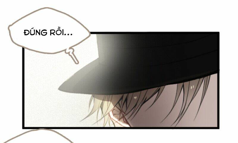 Vết Cắn Và Khế Ước: Chapter 10