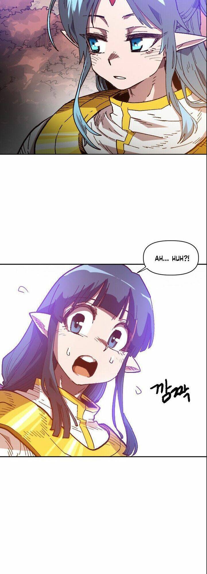 Đại Lục Vô Song: Chapter 39