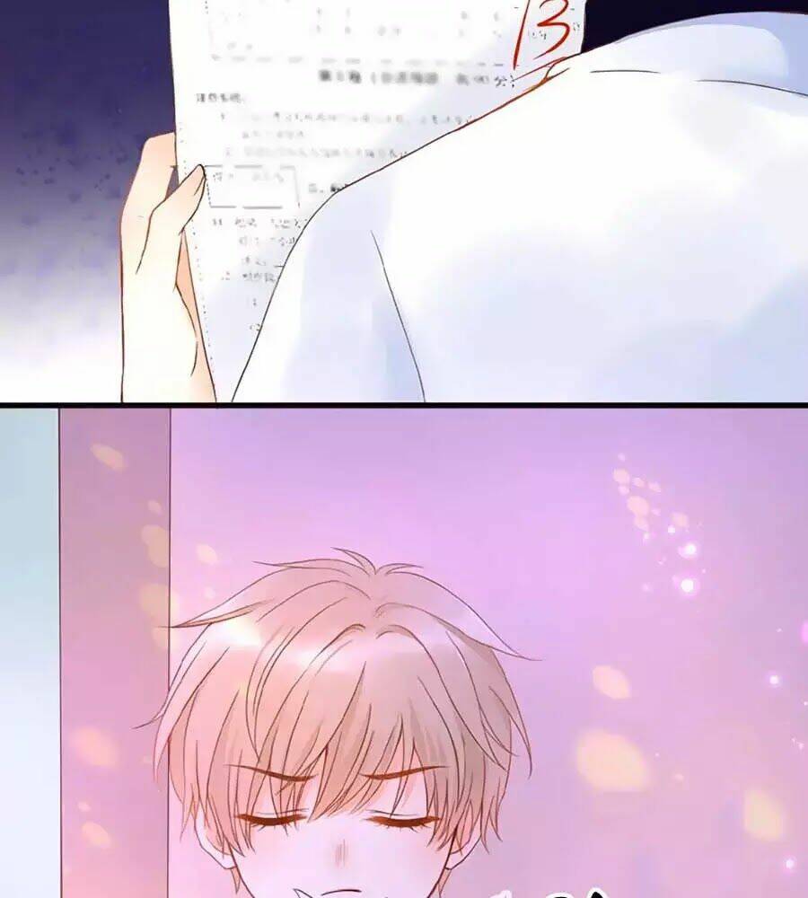 Đóa Hoa Chớm Nở: Chapter 1