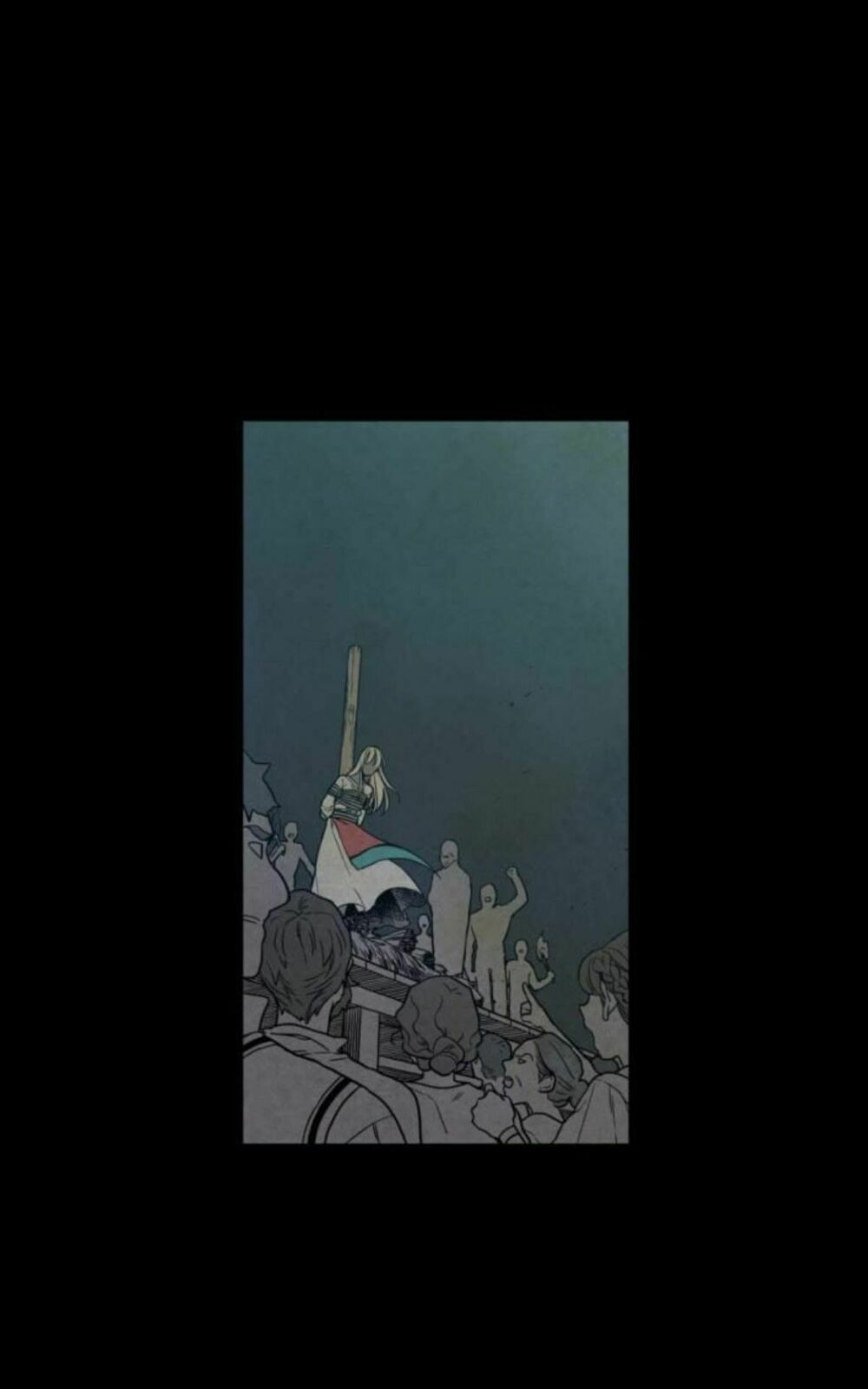 Xin Đừng Cắn Em: Chapter 30