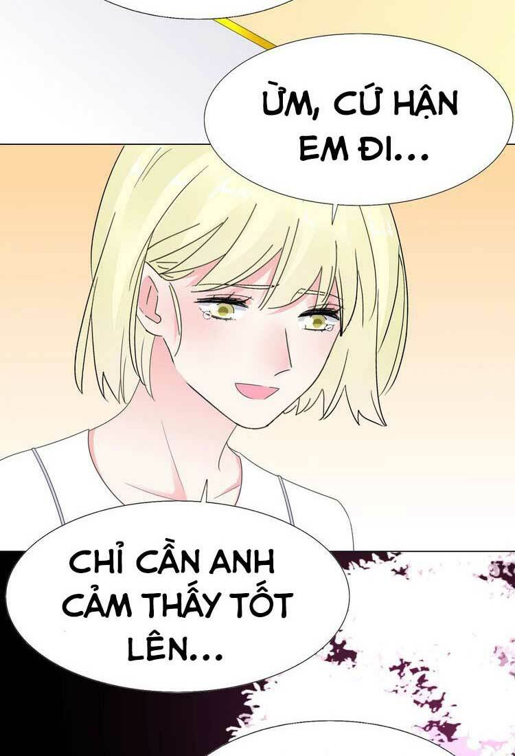 Điều Ước Sủng Ái Bất Bình Đẳng: Chapter 121.1