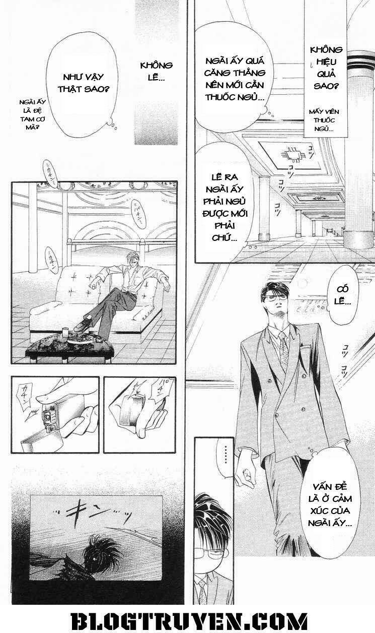 Tokyo Crazy Paradise: Chapter 105