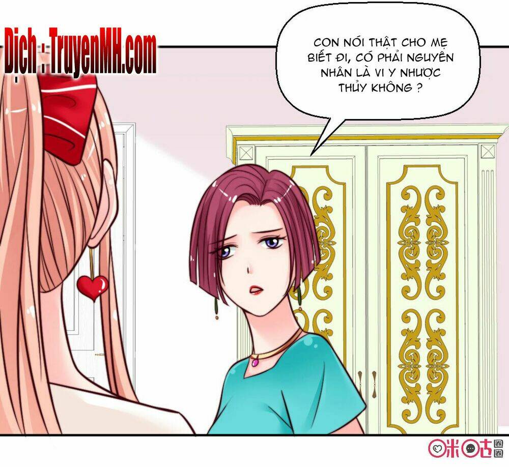 Bí Mật Của Thiên Kim: Chapter 23