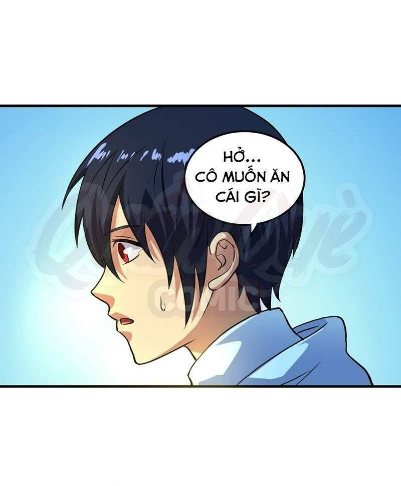 Cuộc Sống Tận Thế Bắt Đầu Từ Số 0: Chapter 51