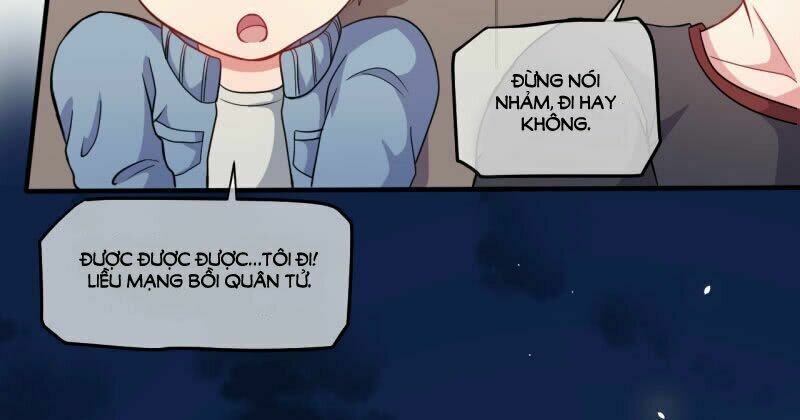 Ngạo Kiều Quỷ Vương Yêu Ta: Chapter 88