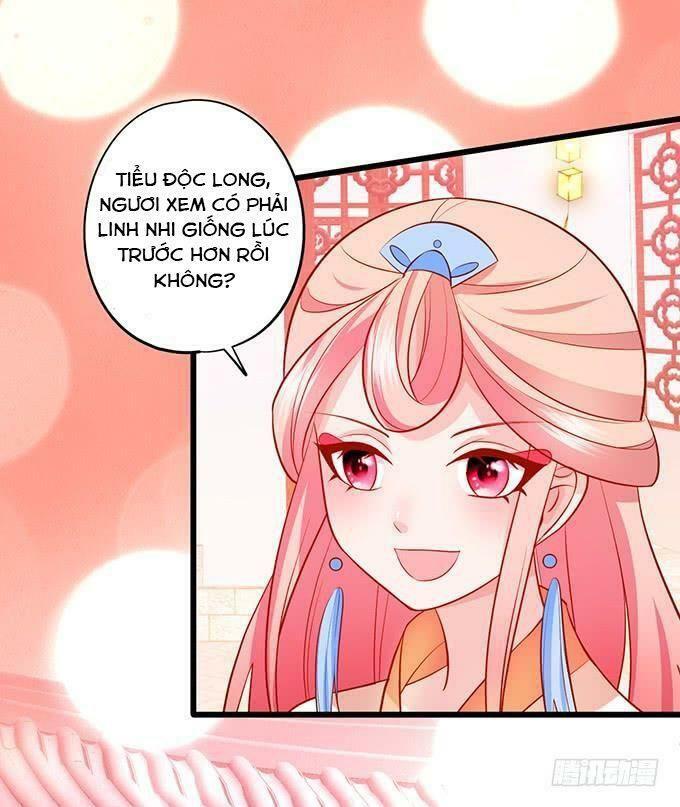 Hồ Tiên Hung Bạo: Chapter 121