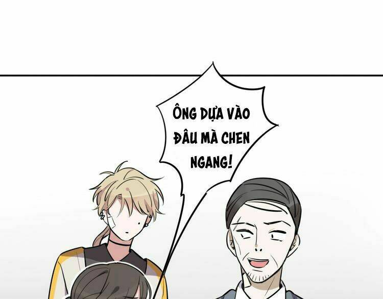 Ma Nữ Cuồng Việc Thật Khó Yêu: Chapter 4