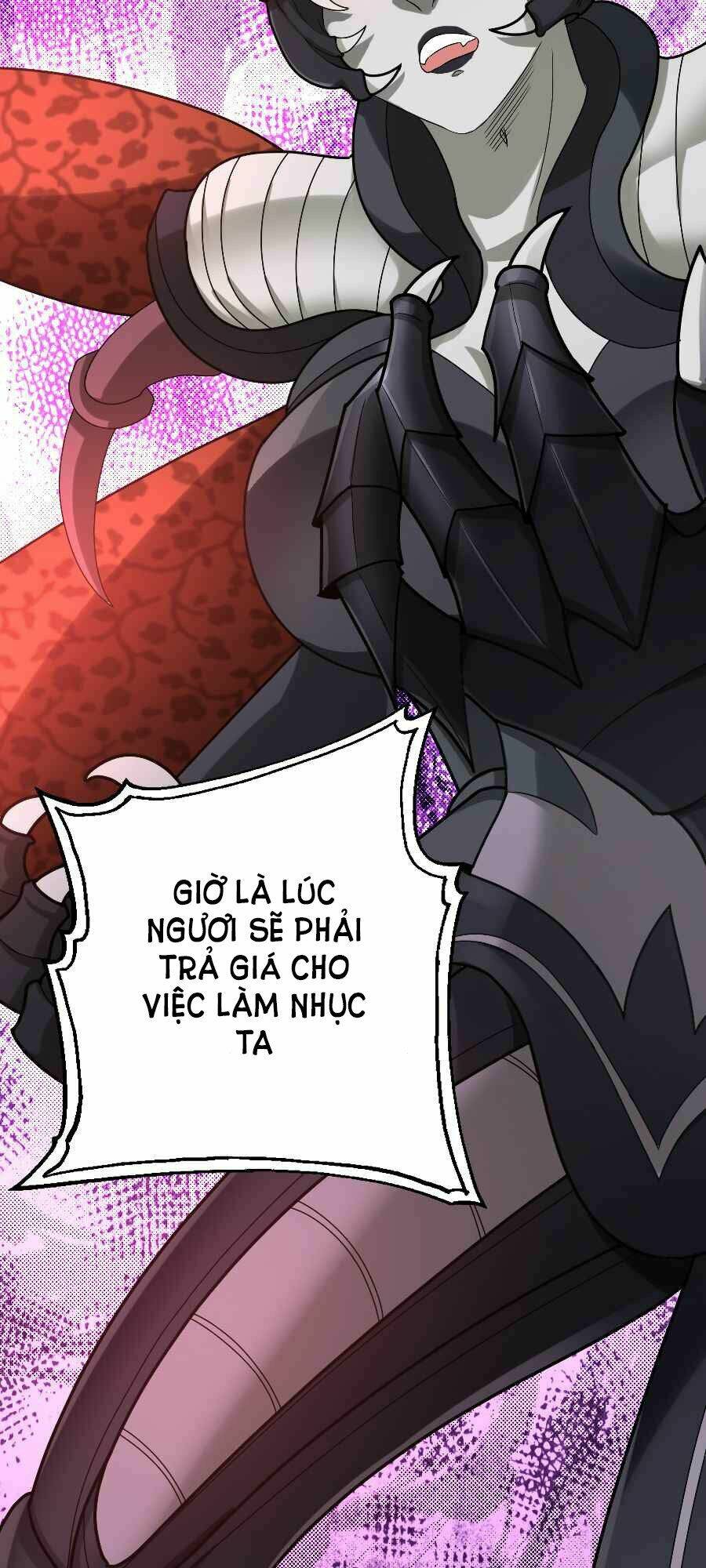 Ta Là Người Duy Nhất Đỡ Được Chiêu Cuối Của Quỷ Vương: Chapter 18