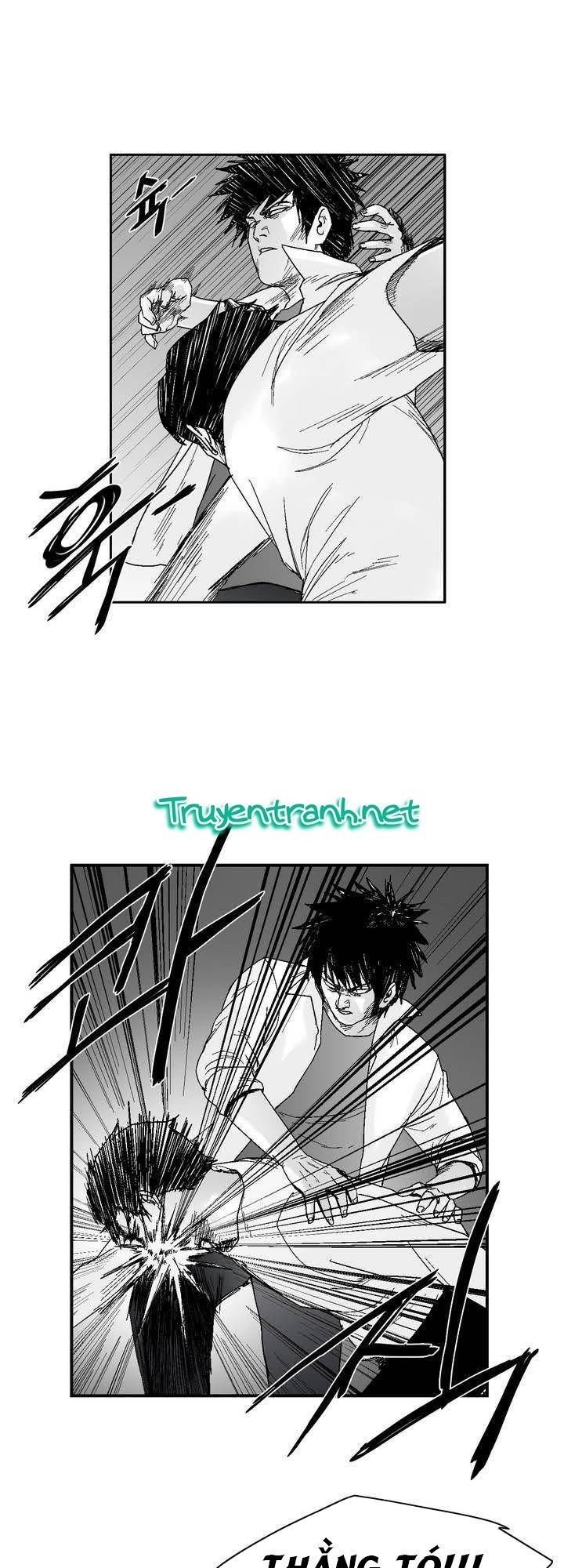 Dear Boy: Chapter 50