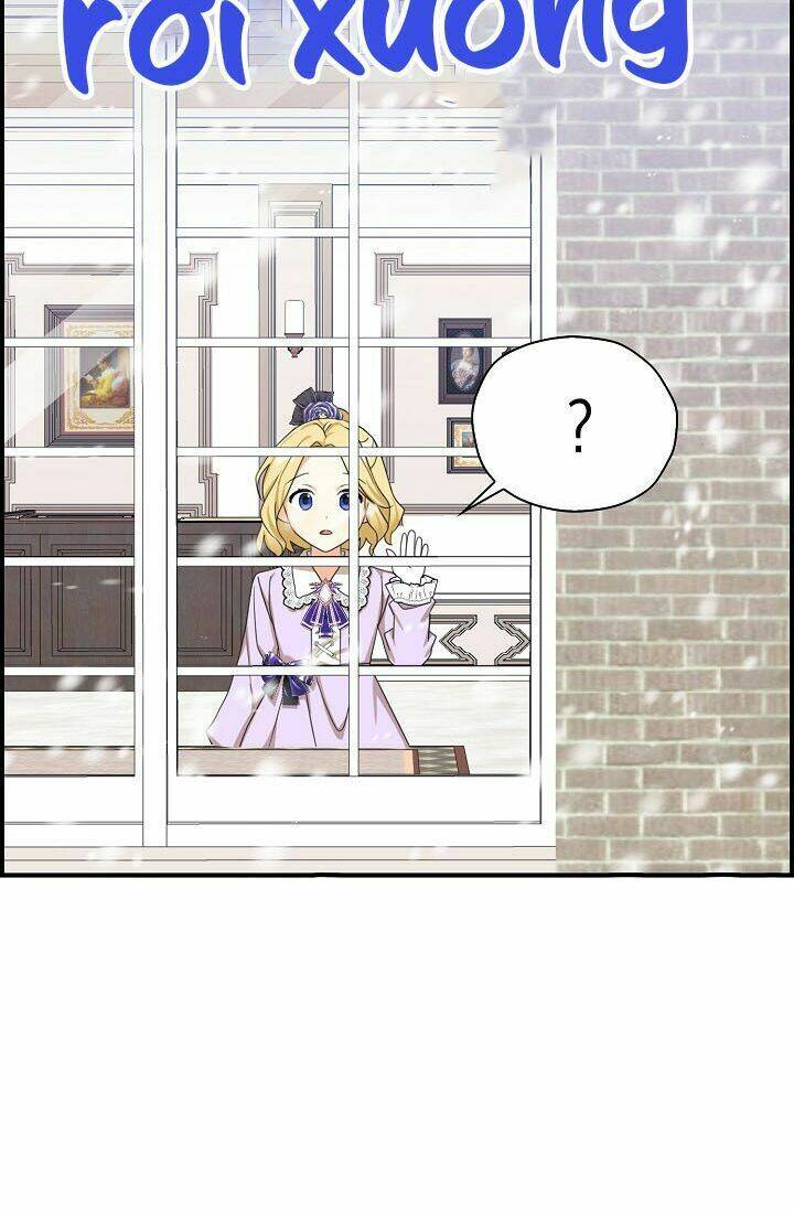 Ba Người Anh Trai Của Tôi Là Bạo Quân: Chapter 27