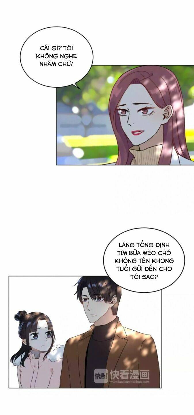 Chào Buổi Sáng, Hướng Dương: Chapter 40