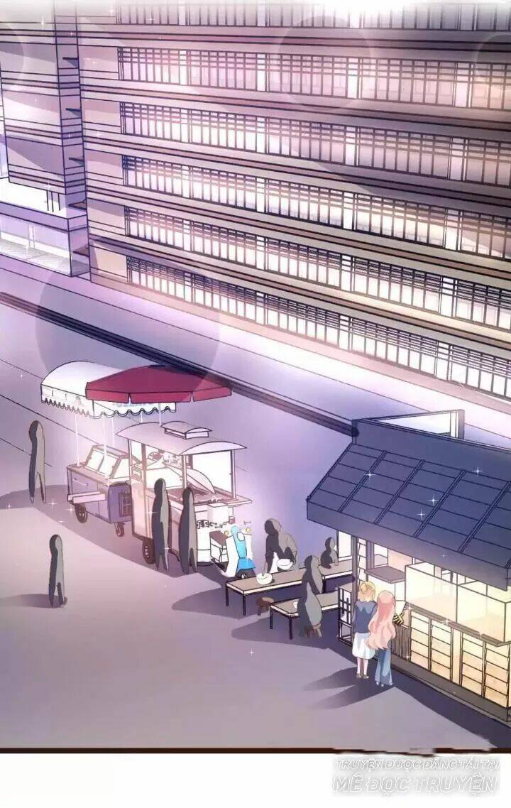 Bản Hợp Đồng Của Tổng Tài Lạnh Lùng: Chapter 22