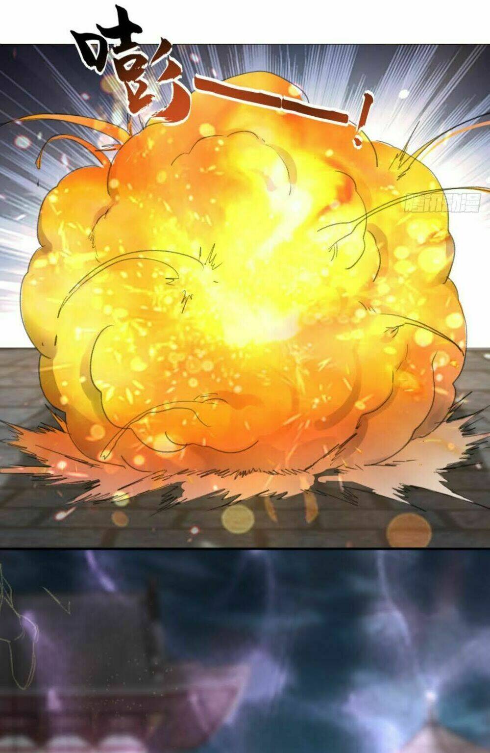 Cực Vũ Huyền Đế: Chapter 87