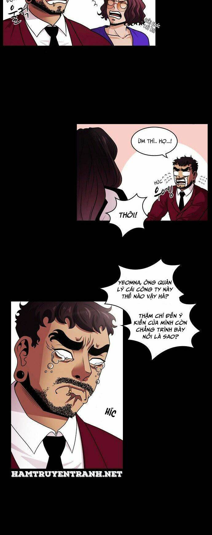 Tomorrow - Ngày Mai: Chapter 15