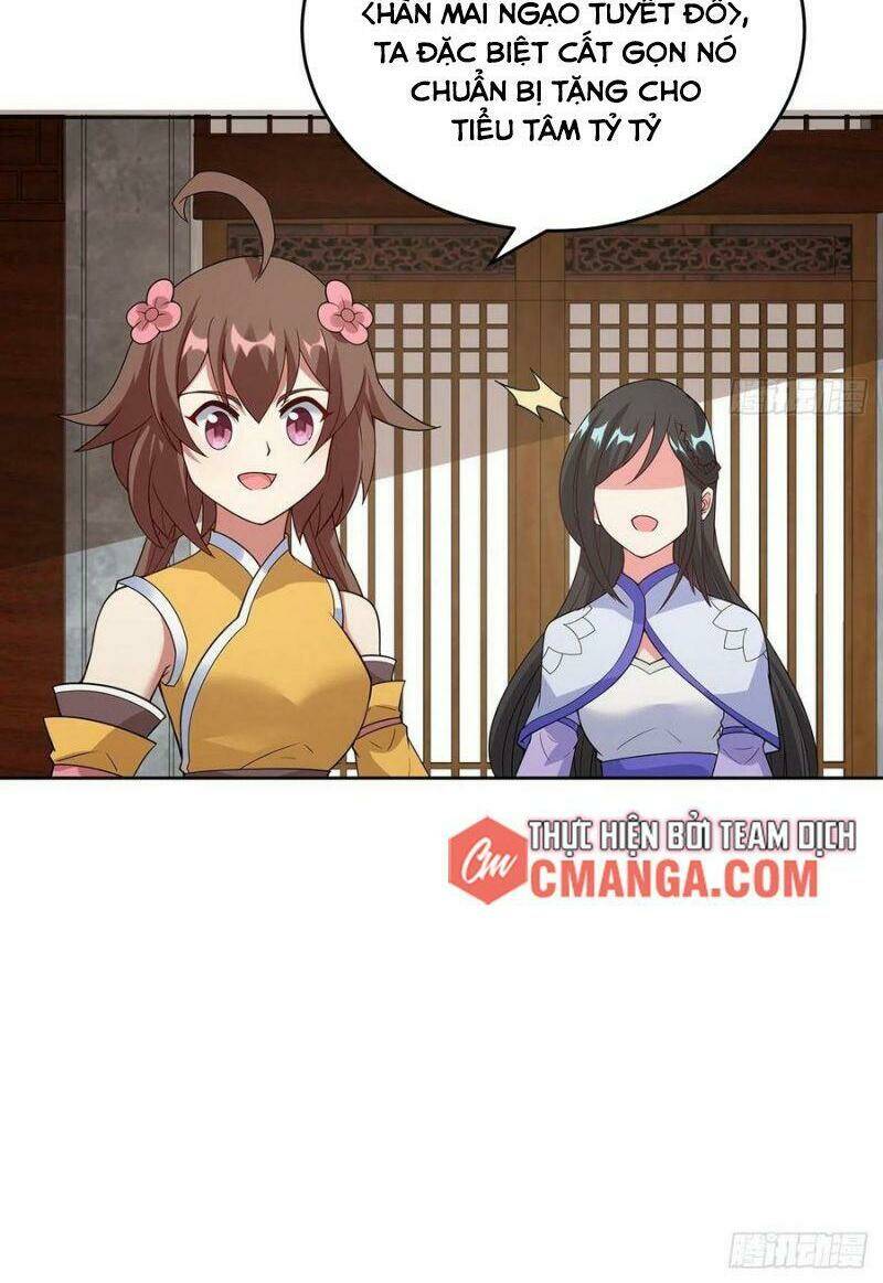 Nghịch Lân: Chapter 144