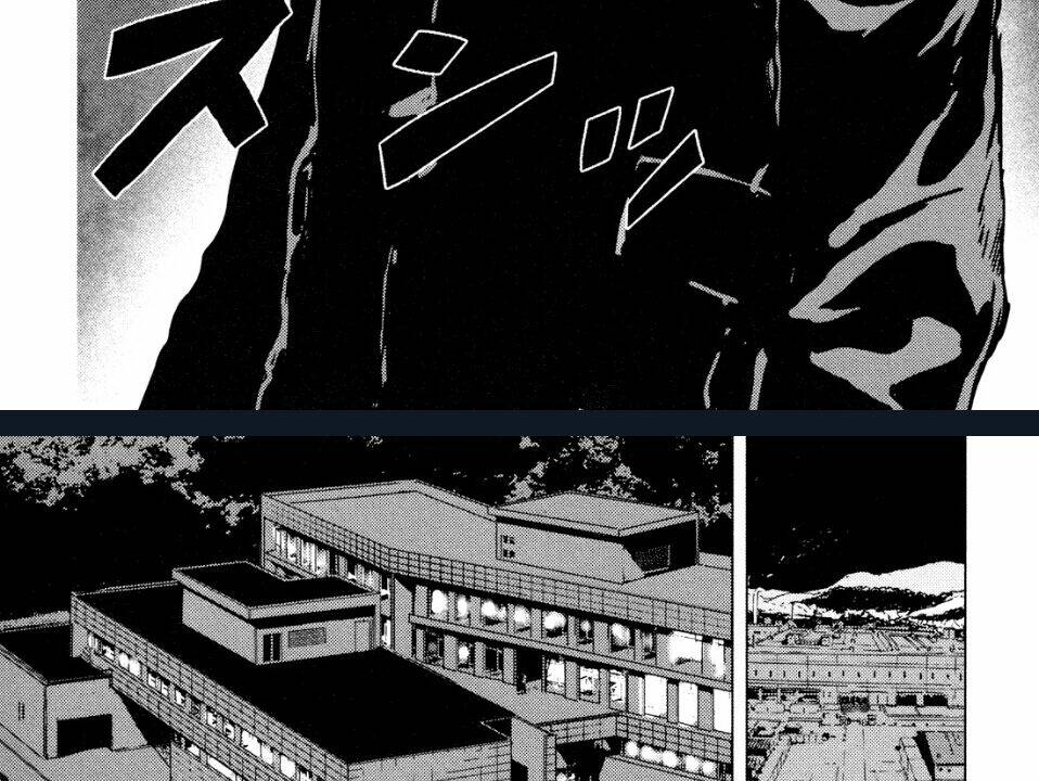 Until Death Do Us Part: Chapter 199