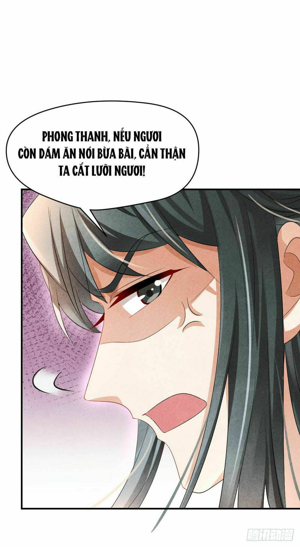 Vương Phi Muốn Trèo Tường: Chapter 8