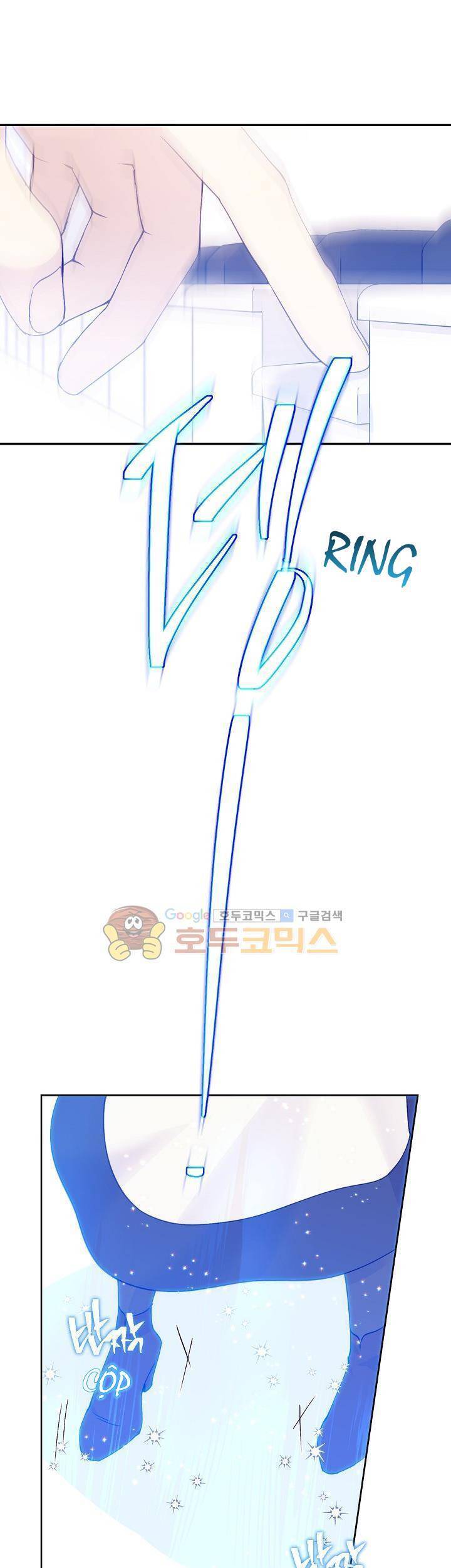 Cô Hầu Giỏi Giang: Chapter 5