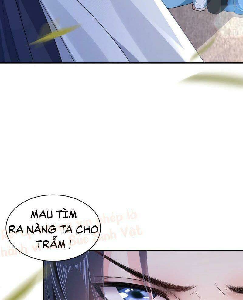 Quận Chúa Vững Vàng, Thiết Lập Nhân Vật Không Thể Vỡ: Chapter 13