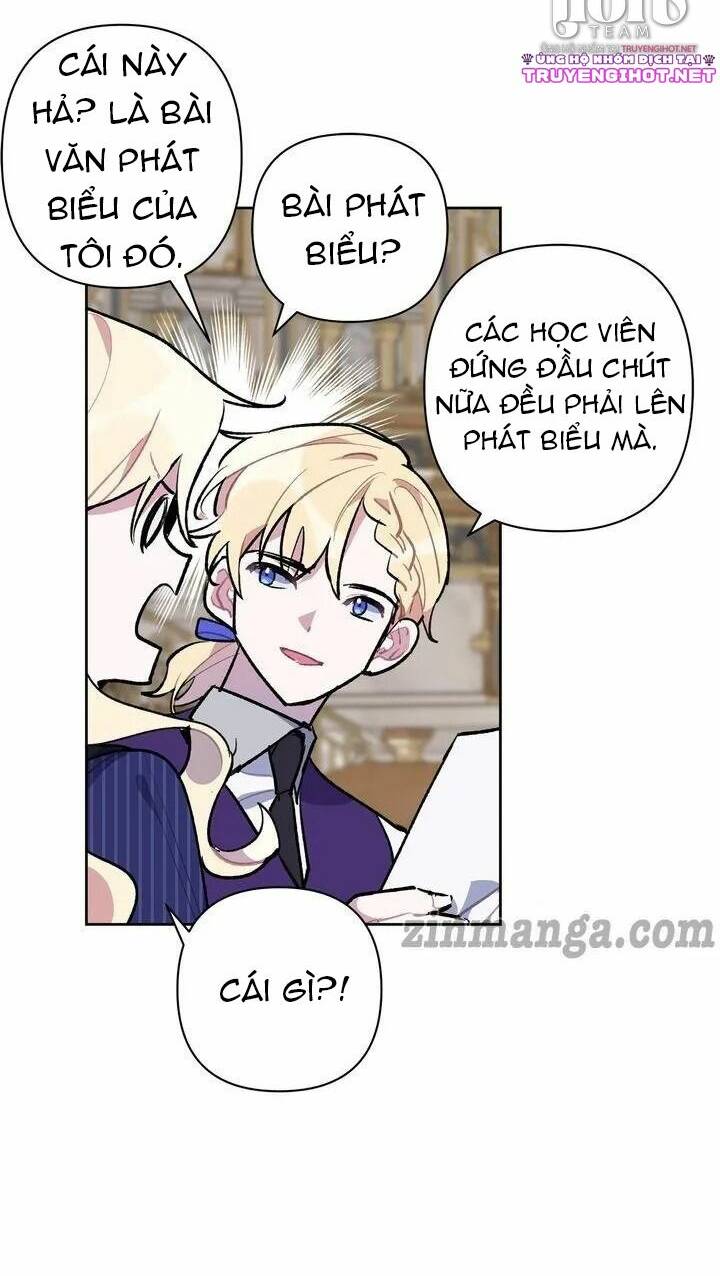 Cách Mà Pháp Sư Đối Mặt Với Cái Chết: Chapter 20.1