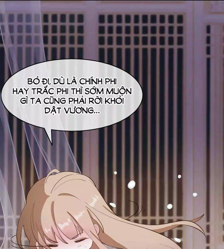 Đích Nữ Hữu Độc: Chapter 56