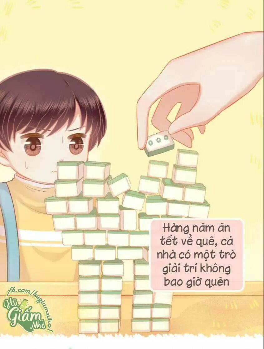 Anh Không Thích Thế Giới Này, Anh Chỉ Thích Em: Chapter 46