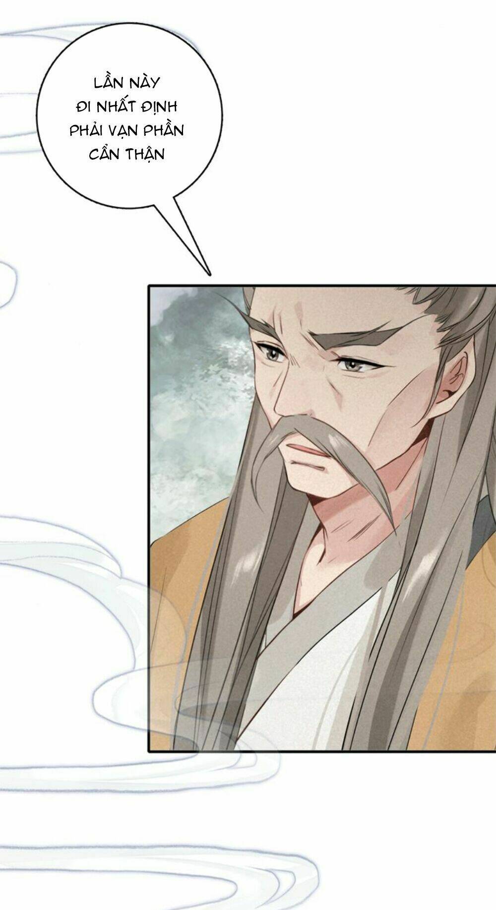 Đế Sư Tại Thượng: Chapter 33