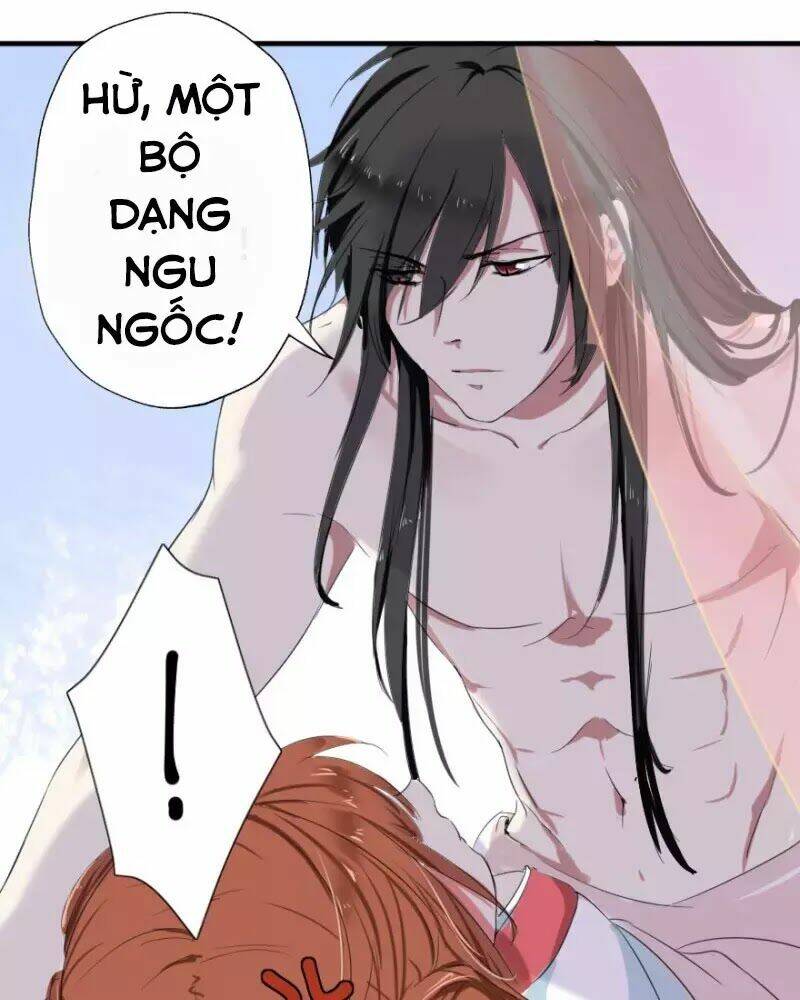 Hành Trình Sủng Đế Cơ: Chapter 2