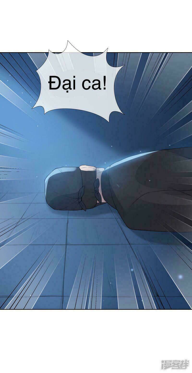 Thịnh Thế Thiên Kiêu: Chapter 18