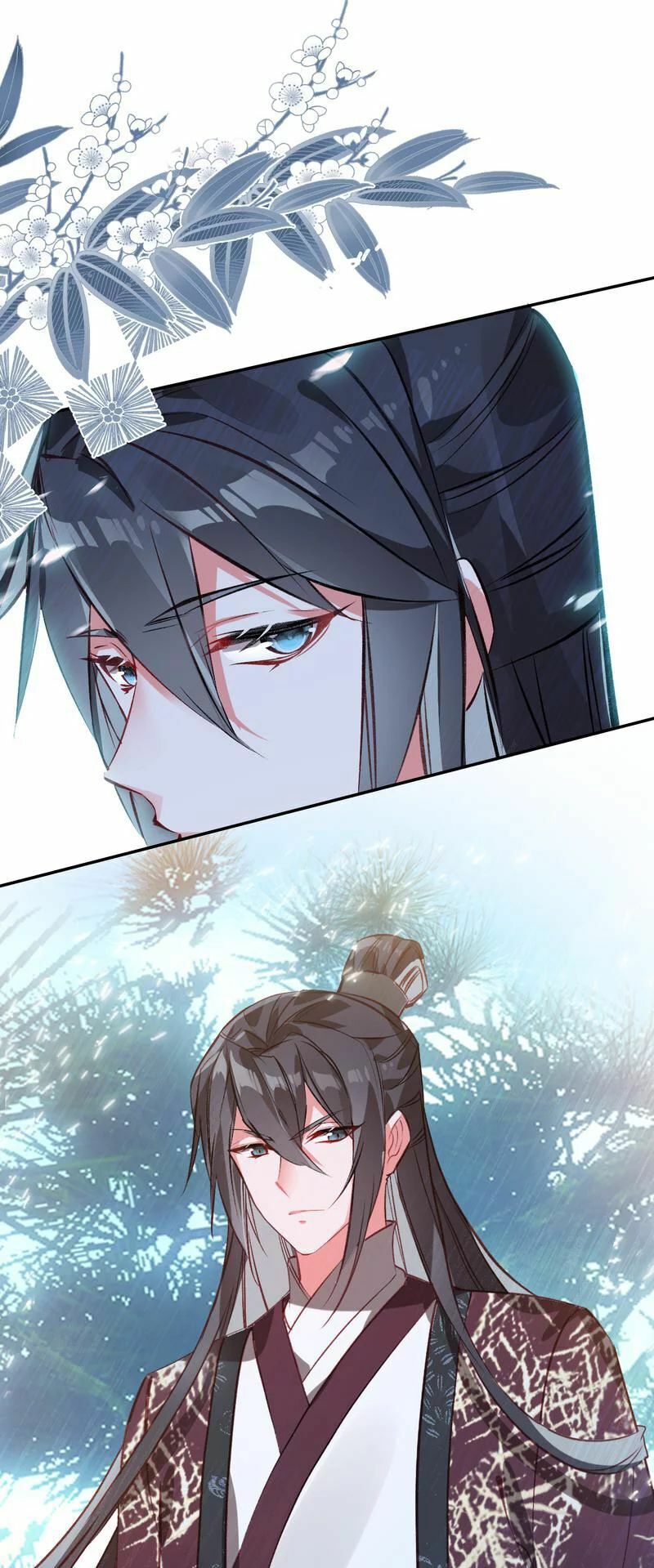 Gả Cho Một Tên Thái Giám Đáng Ghét: Chapter 56
