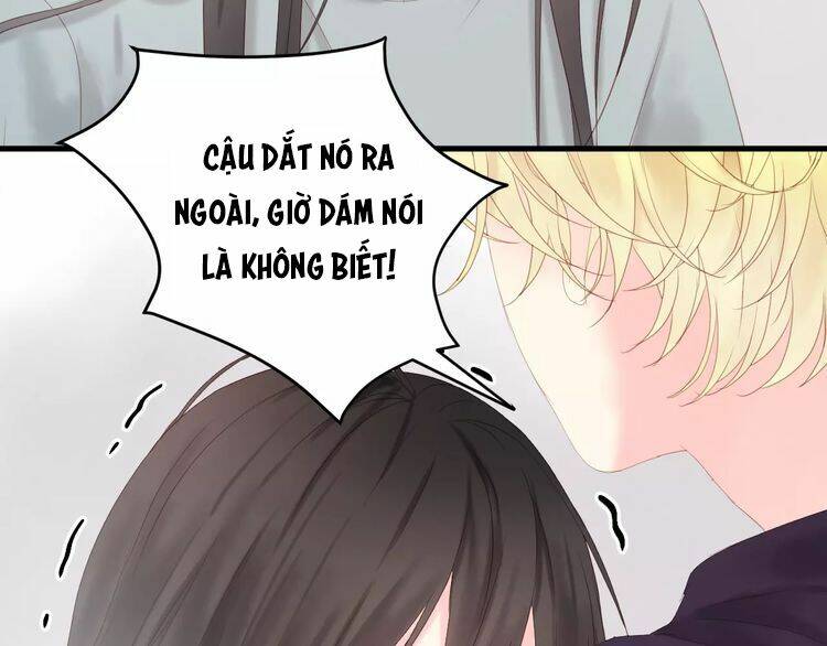 Lượm Được Một Tiểu Hồ Ly 2: Chapter 19