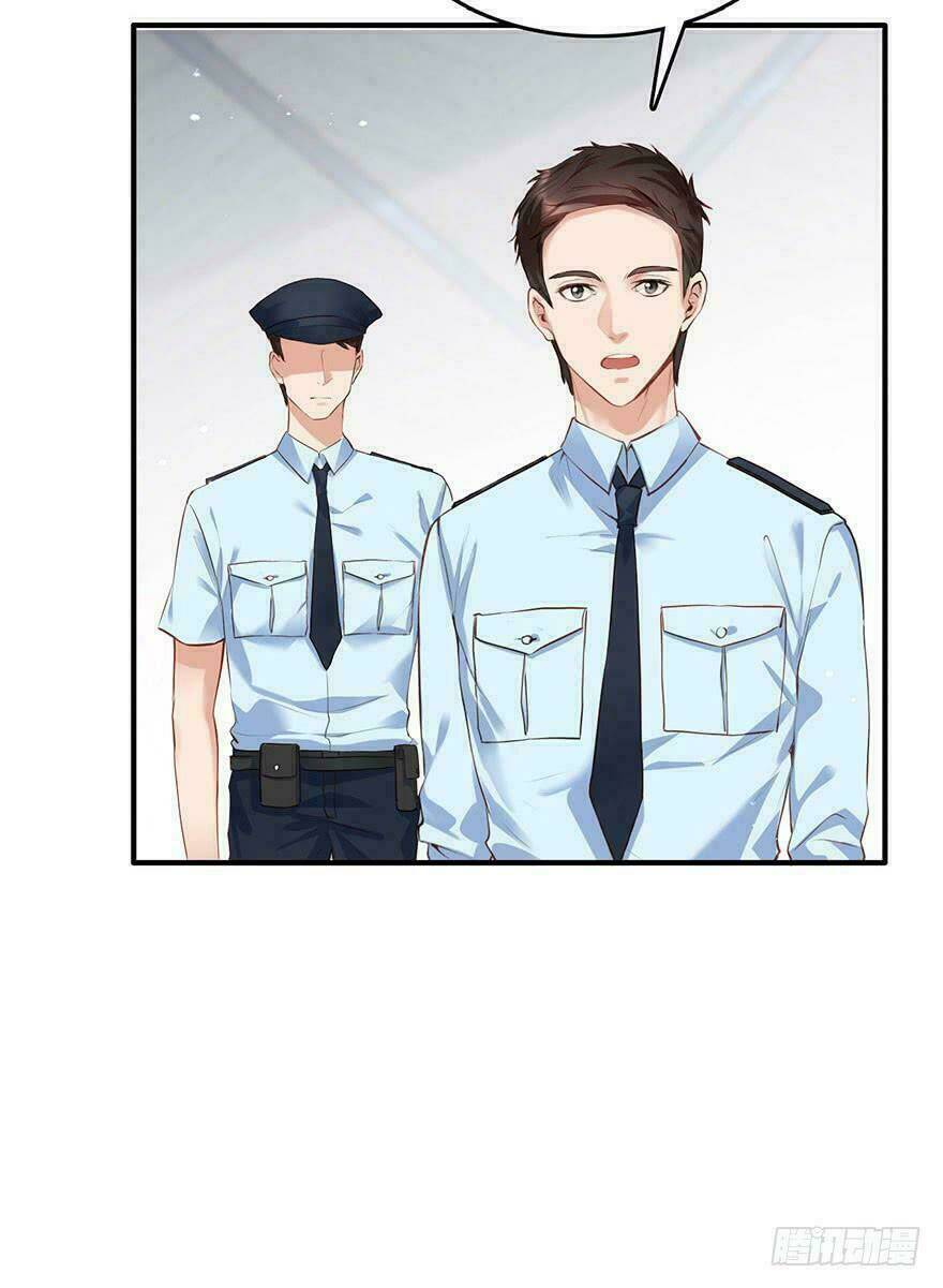 Sau Này Vẫn Cứ Thích Em: Chapter 28