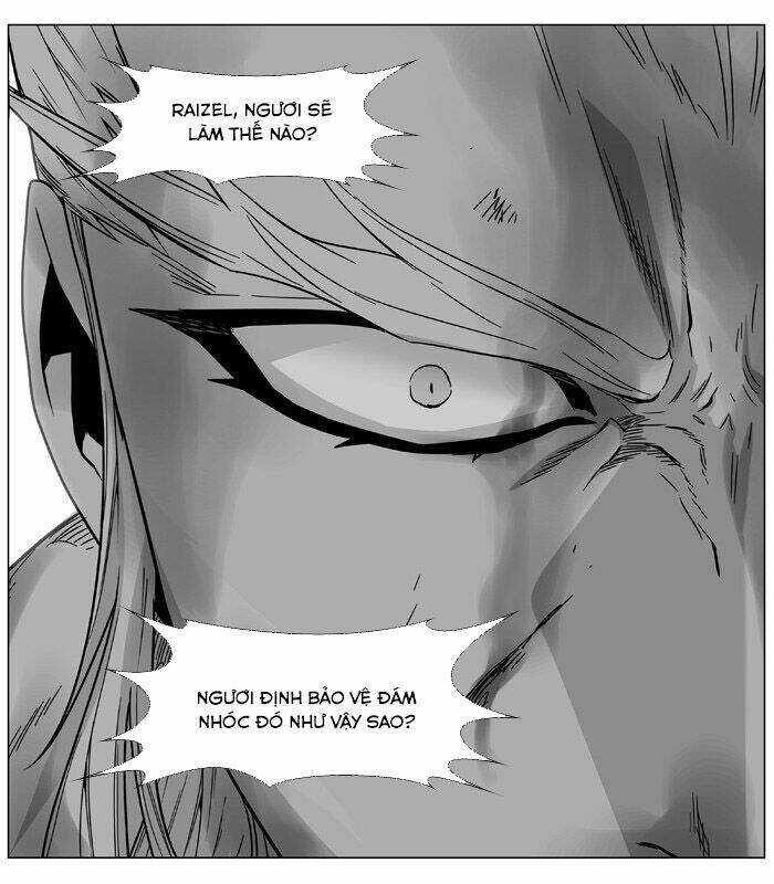 Ma Cà Rồng Quý Tộc: Chapter 483